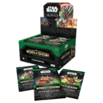 Star Wars: Unlimited – Mondi di Origine Booster Pack