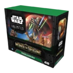 Star Wars: Unlimited – Mondi di Origine Prerelease Box