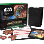 Star Wars: Unlimited – Mondi di Origine Prerelease Box