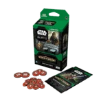 Star Wars: Unlimited – Mondi di Origine Spotlight Deck Chewbacca