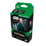 Star Wars: Unlimited – Mondi di Origine Spotlight Deck Tarkin/Morte Nera