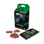 Star Wars: Unlimited – Mondi di Origine Spotlight Deck Tarkin/Morte Nera