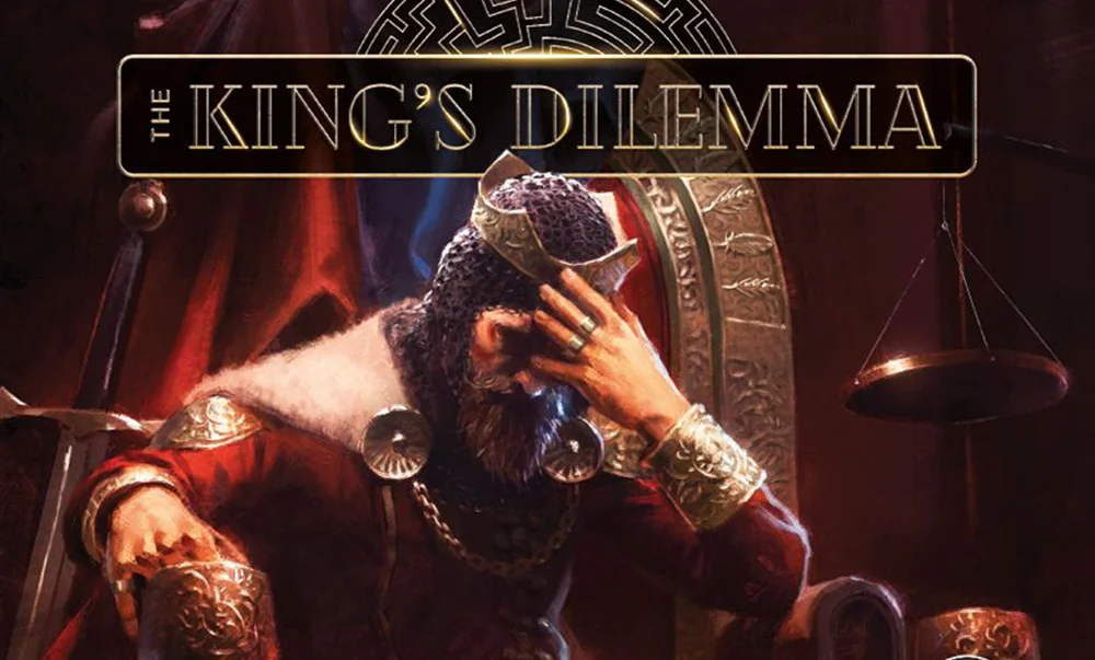 The King's Dilemma prox