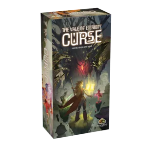 The Vale of Eternity – Curse box