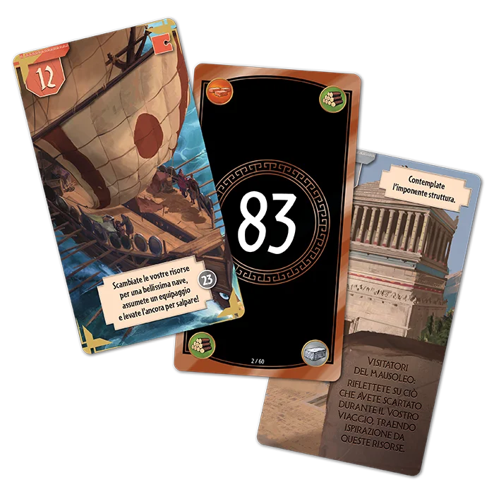 Unlock! New Game Adventures 7 Wonders