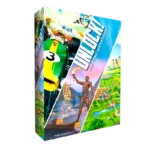 Unlock! New Game Adventures