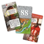 Unlock! New Game Adventures