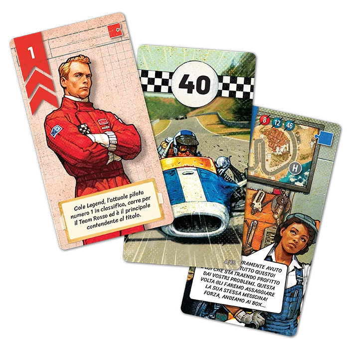 Unlock! New Game Adventures Heat