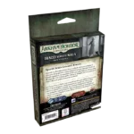 Arkham Horror LCG – Tracce Verso il Nulla