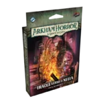 Arkham Horror LCG – Tracce Verso il Nulla