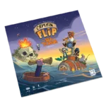 Captain Flip – Isla Bomba