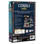 Citadels Duel