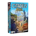 Citadels Duel