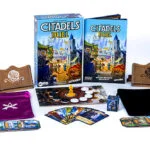 Citadels Duel
