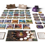 Citadels Duel