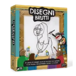 Disegni Brutti