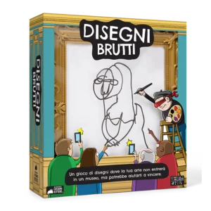 Disegni Brutti box