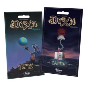 Dixit Signature
