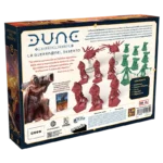Dune: La Guerra per Arrakis – La Guerra del Deserto