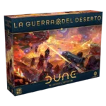 Dune: La Guerra per Arrakis – La Guerra del Deserto
