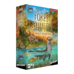 Forest Shuffle: Smoky Mountains