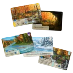 Forest Shuffle: Smoky Mountains