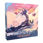 Harmonies – Crescendo
