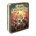 I Lord di Waterdeep