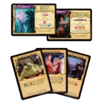 I Lord di Waterdeep – Le Canaglie di Skullport
