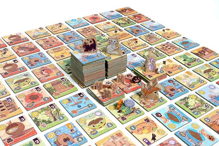 Il Gatto Più Felice del Mondo 9
