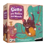 Il Gatto Più Felice del Mondo