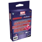 Marvel Champions LCG – Shadowland