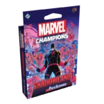 Marvel Champions LCG – Shadowland