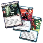 Marvel Champions LCG – Shadowland