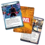 Marvel Champions LCG – Shadowland