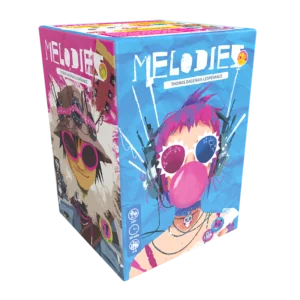 Melodies box
