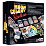 Moon Colony Bloodbath