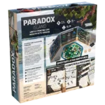 Paradox Island