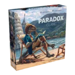Paradox Island