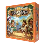 Tea & Rum
