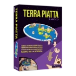 Terra Piatta – Il Gioco