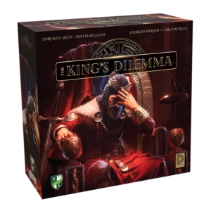 The King’s Dilemma box