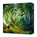 Trial of the Forest