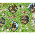 Trial of the Forest