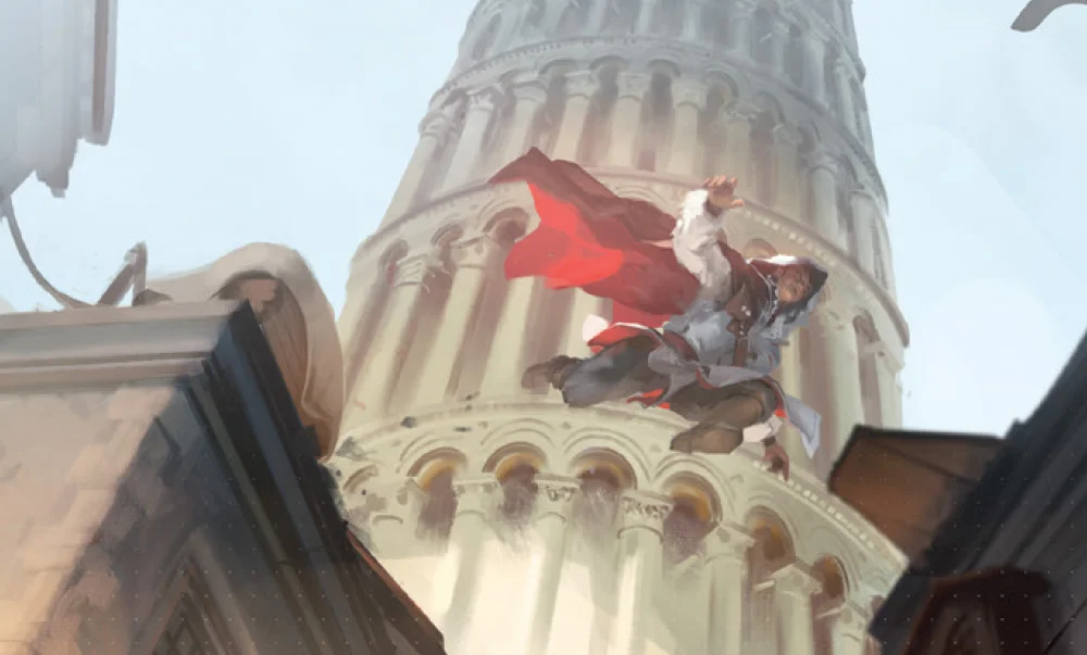 Unlock! Short Adventures - La Prova dell'Iniziata prox