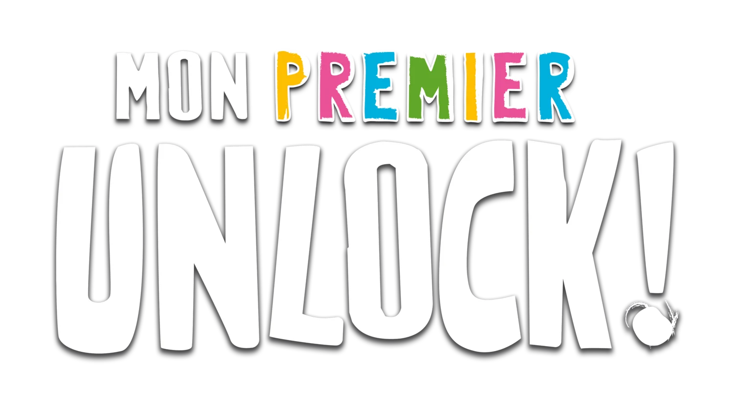Mon premier Unlock! – Histoires de Canard