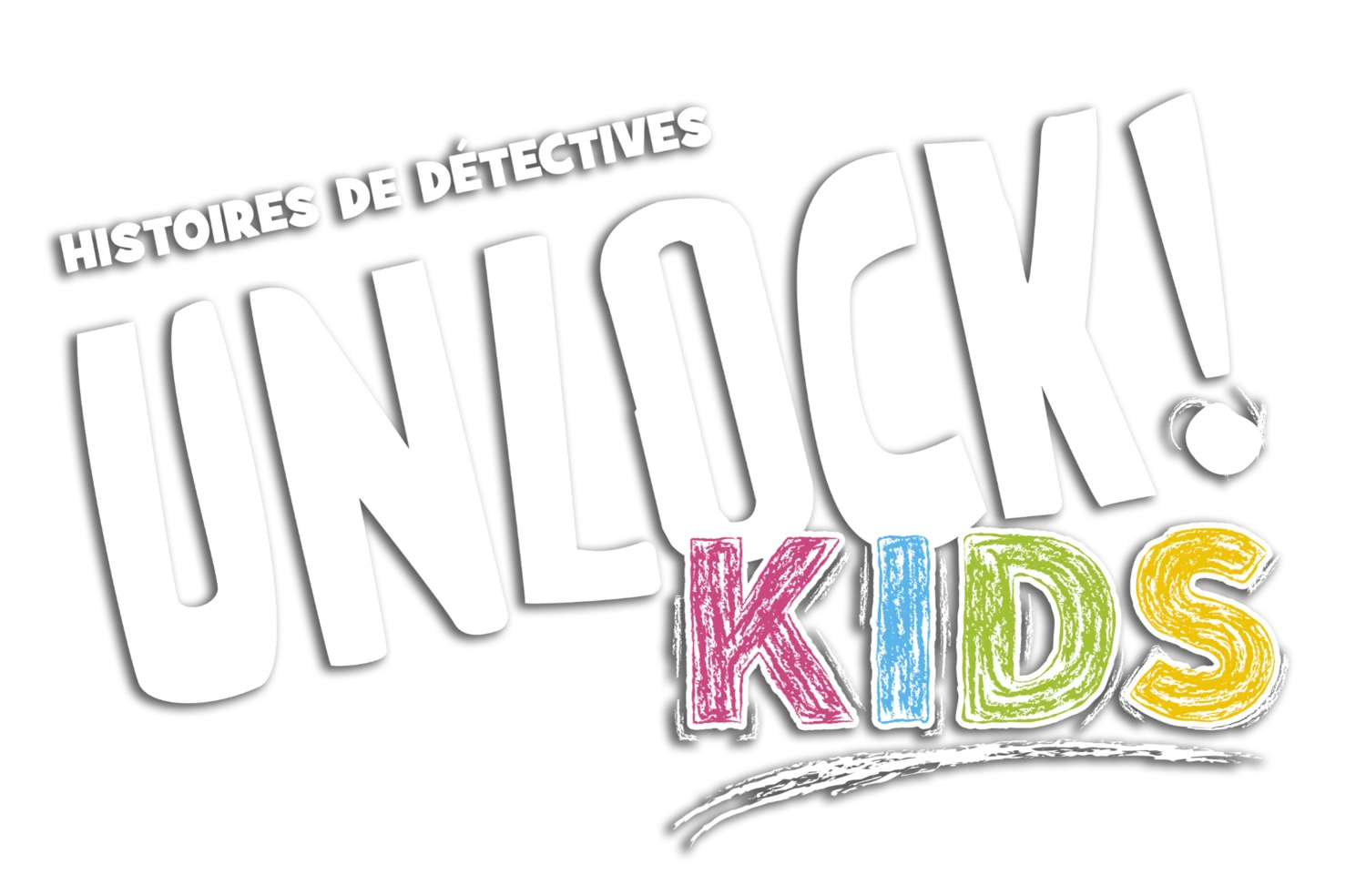Unlock! Kids – Histoire de Détectives