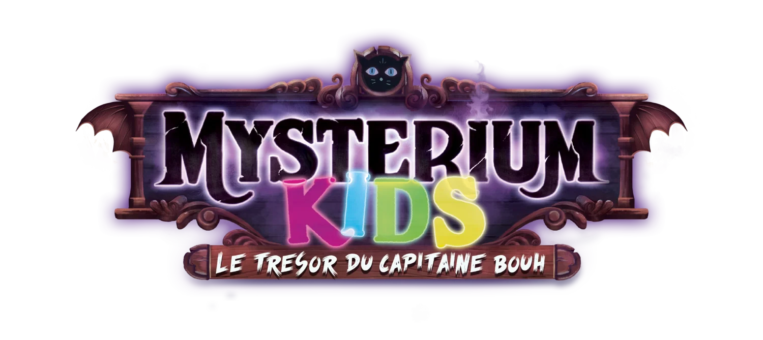 Mysterium Kids