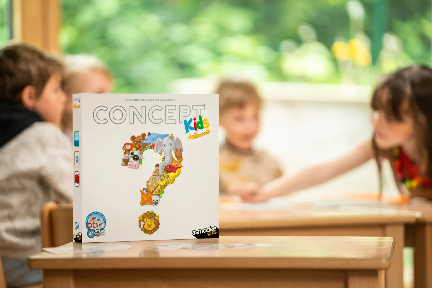 Concept Kids