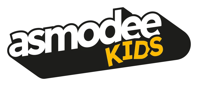 asmodee Kids